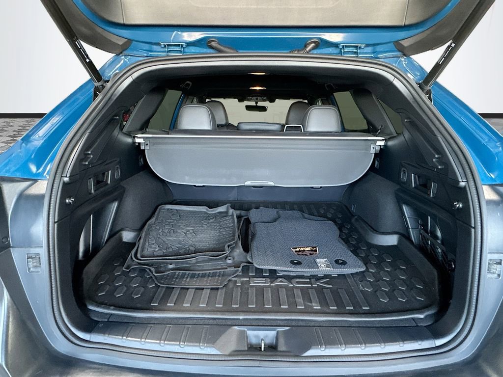 Used 2022 Subaru Outback Wilderness AWD/4WD image 26