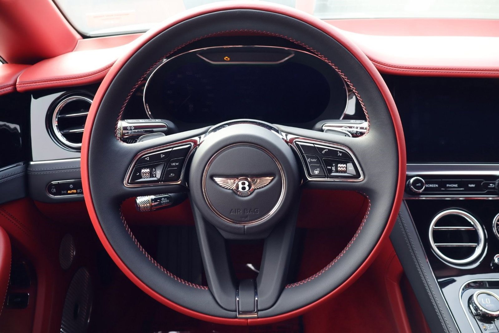 Certified 2024 Bentley Continental GT V8 image 15