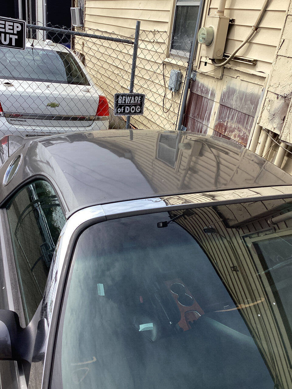 Used 2003 Ford Thunderbird image 24