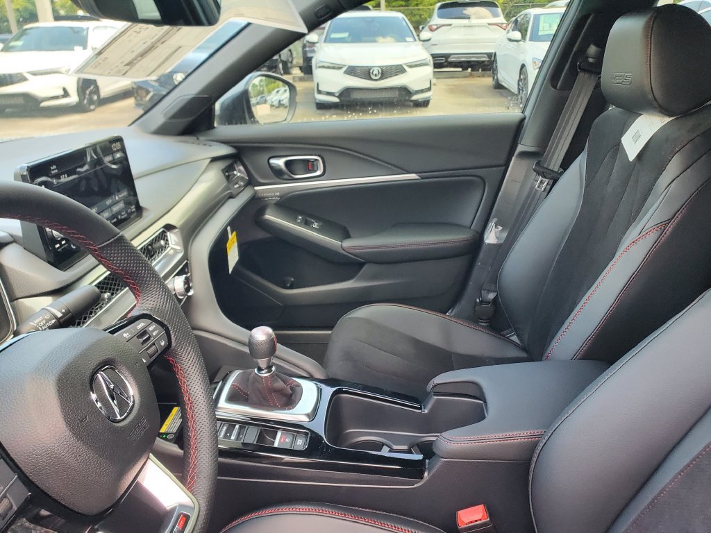 New 2026 Acura Integra Type S FWD image 10