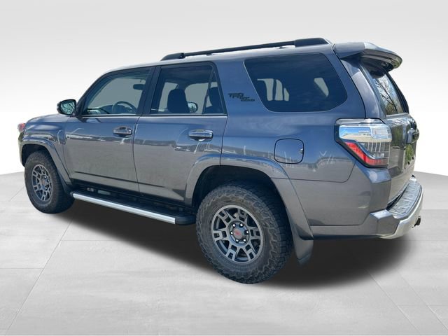 Used 2019 Toyota 4Runner TRD Off-Road Premium image 3