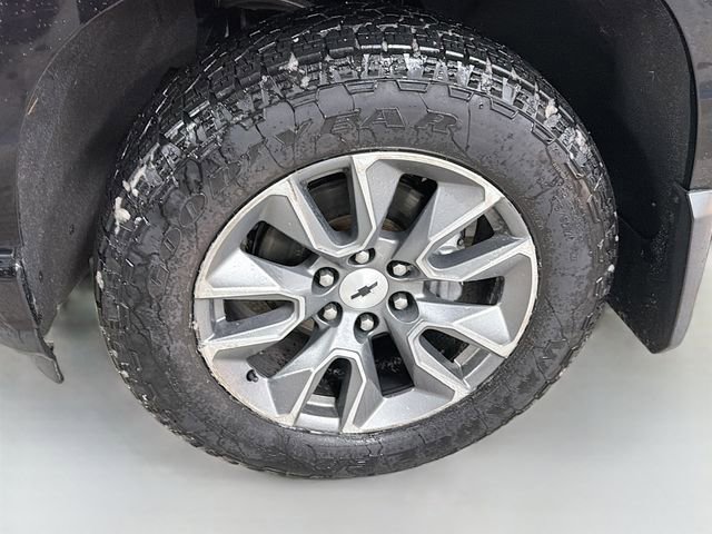 Used 2020 Chevrolet Silverado 1500 RST image 26