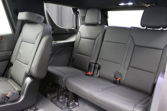 New 2026 GMC Yukon Denali w/ Advanced Technology Package AWD/4WD image 27
