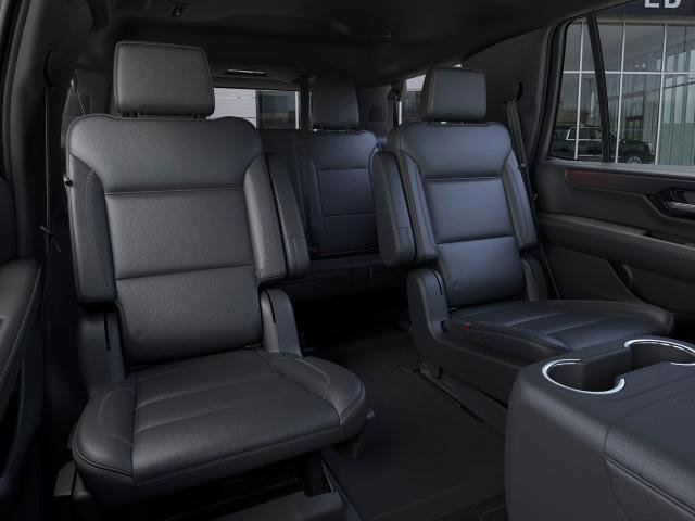 New 2026 GMC Yukon Denali w/ Denali Reserve Package image 17