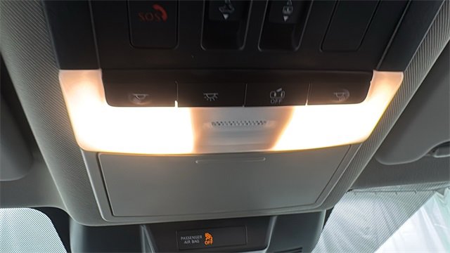 New 2026 Nissan Rogue Platinum w/ Platinum Premium Package image 31