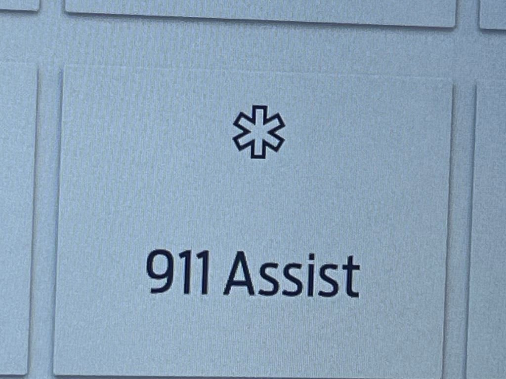 New 2025 Ford Bronco Outer Banks image 27