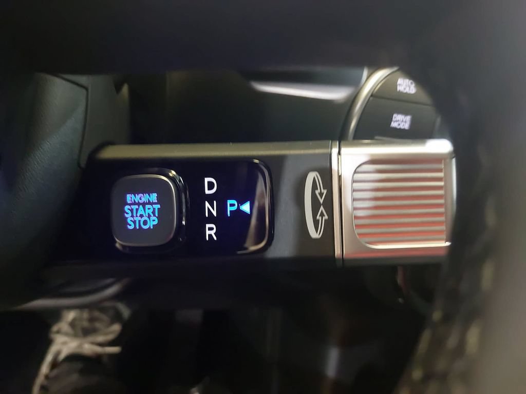 New 2027 Hyundai Palisade SEL FWD image 26
