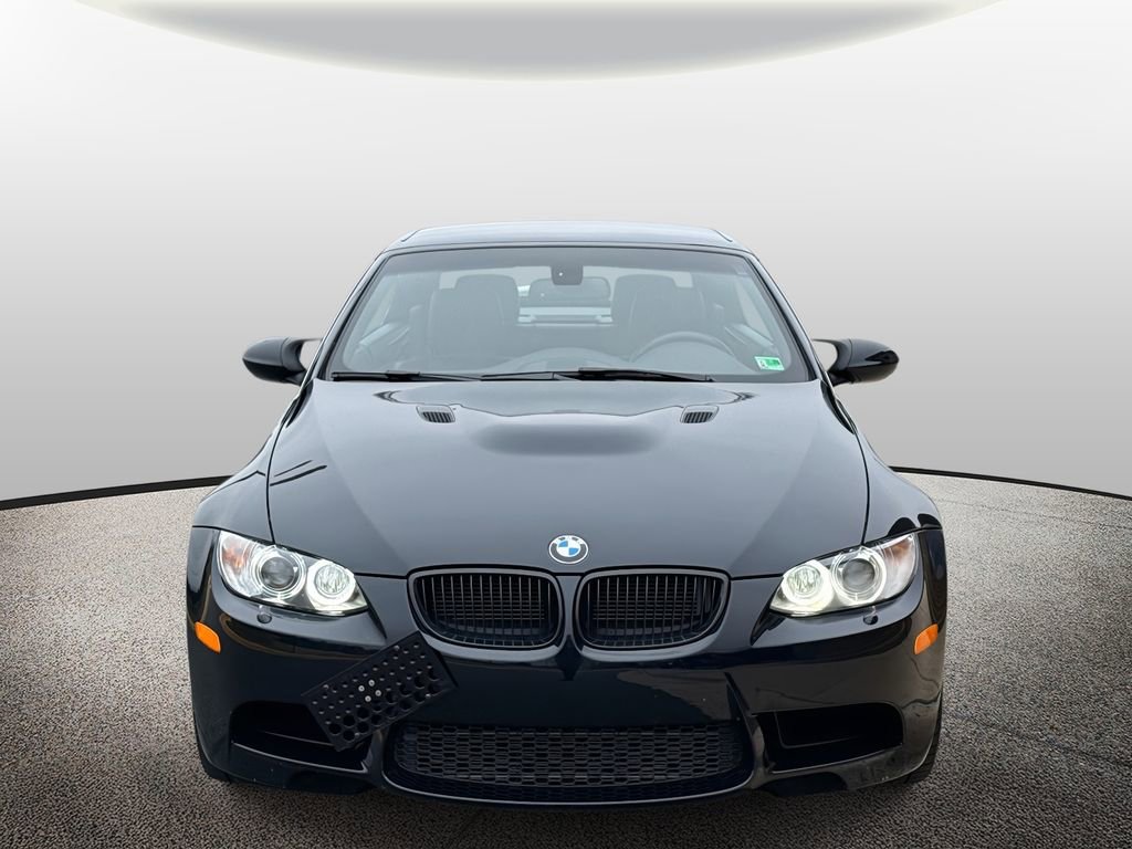 Used 2013 BMW M3 Convertible image 8