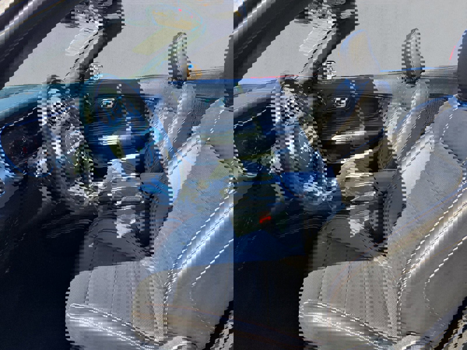 Used 2023 Ford Mustang GT Premium w/ Equipment Group 401A image 11