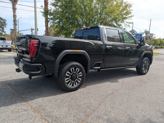 New 2026 GMC Sierra 2500 Denali Ultimate image 5