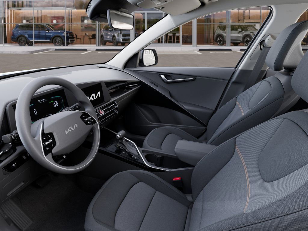 New 2026 Kia Niro LX FWD image 17