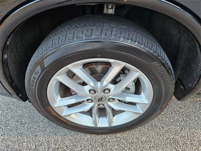 Used 2024 Dodge Durango GT image 26