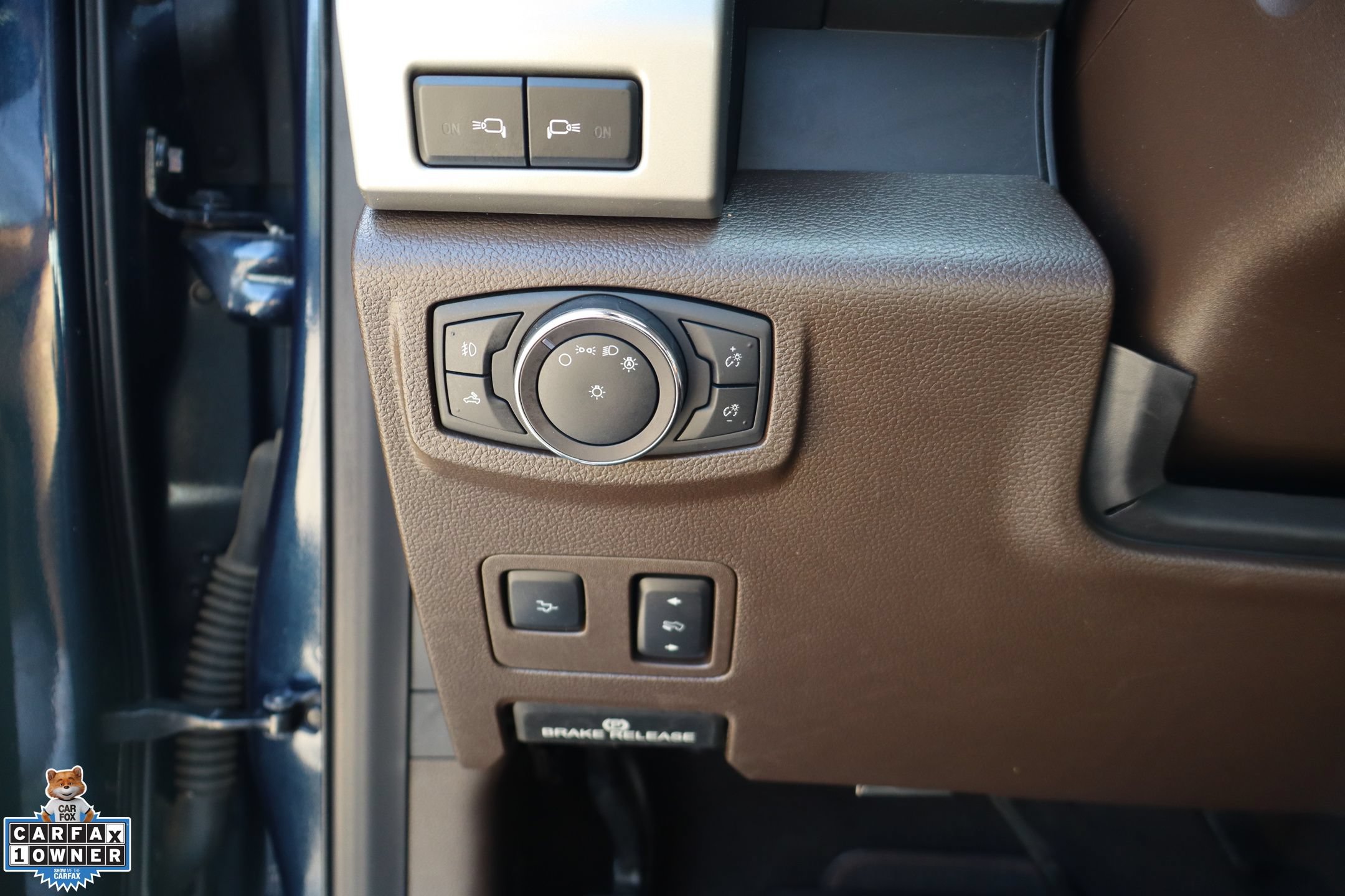 Used 2019 Ford F450 King Ranch w/ King Ranch Ultimate Package AWD/4WD image 14