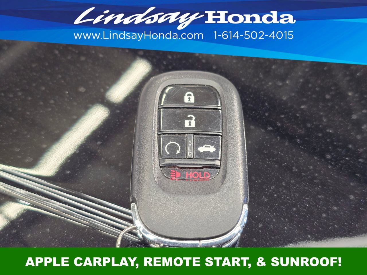 Used 2023 Honda Accord Sport image 23