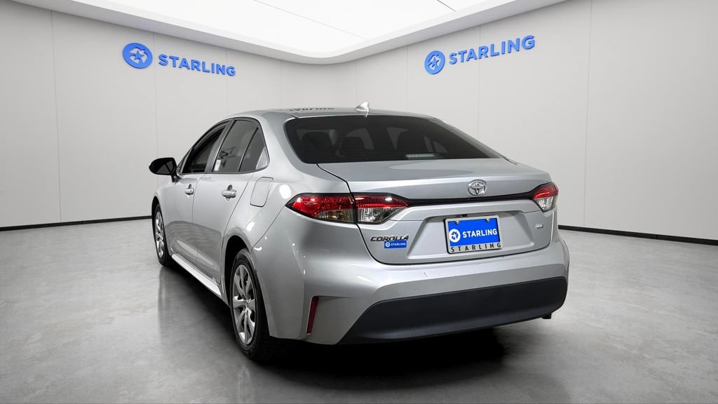 Used 2024 Toyota Corolla LE FWD image 6