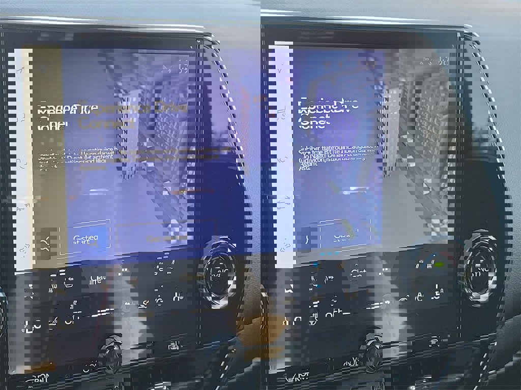 Used 2023 Lexus NX 350 AWD w/ Premium Package image 19