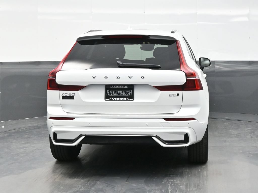 New 2026 Volvo XC60 B5 Plus w/ Protection Package Premier AWD/4WD image 6