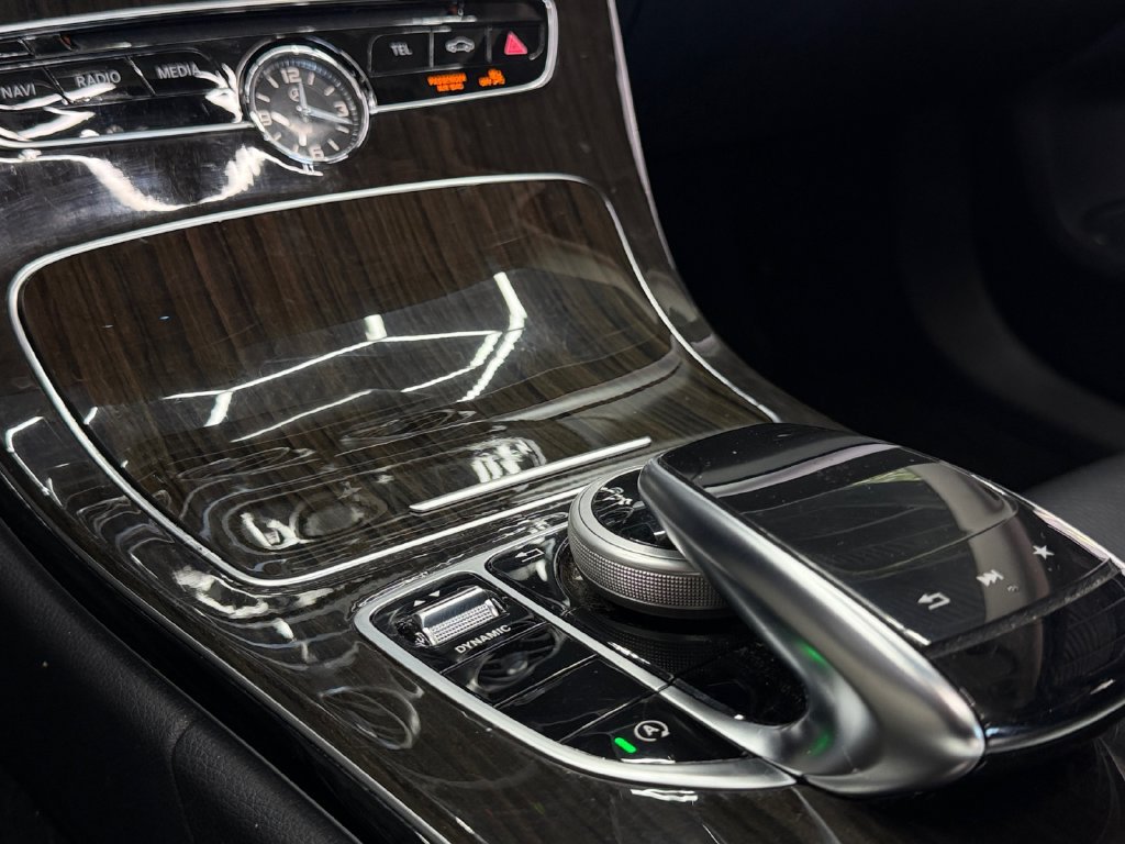Used 2017 Mercedes-Benz C 300 4MATIC Sedan w/ Premium 3 Package image 17
