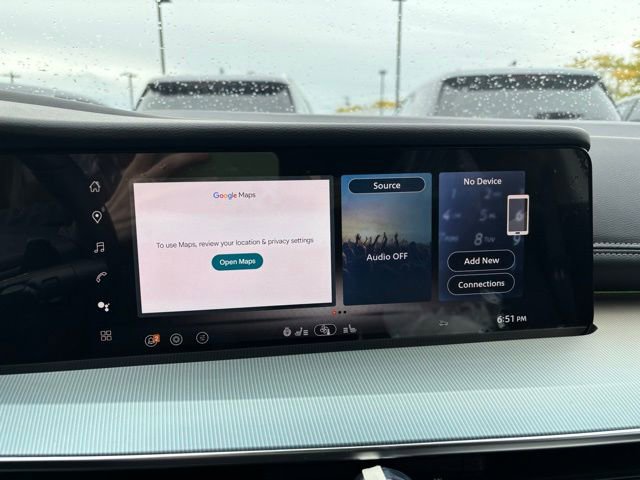 New 2026 Nissan Murano SL image 11