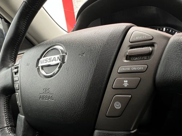 Used 2019 Nissan Armada SL w/ Premium Package image 23
