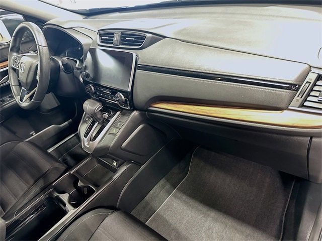 Used 2022 Honda CR-V EX image 32