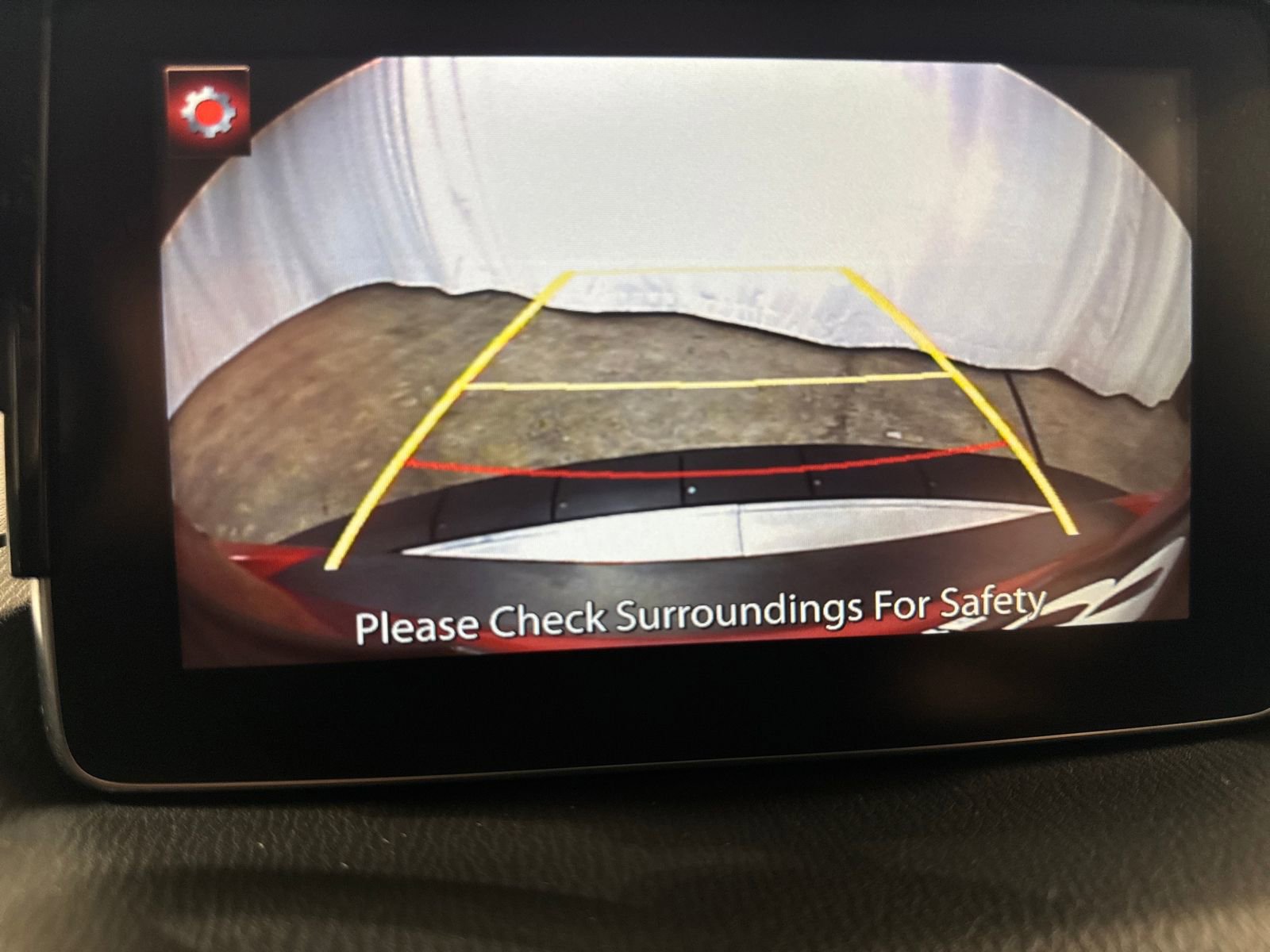 Used 2015 MAZDA MAZDA3 i Sport FWD image 18