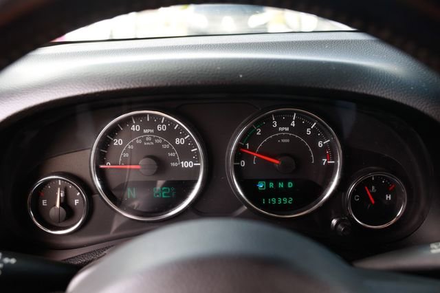 Used 2014 Jeep Wrangler Unlimited Sport w/ Quick Order Package 24S image 29