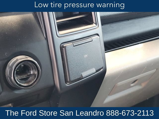 Used 2016 Ford F150 XL w/ Equipment Group 101A Mid RWD image 24