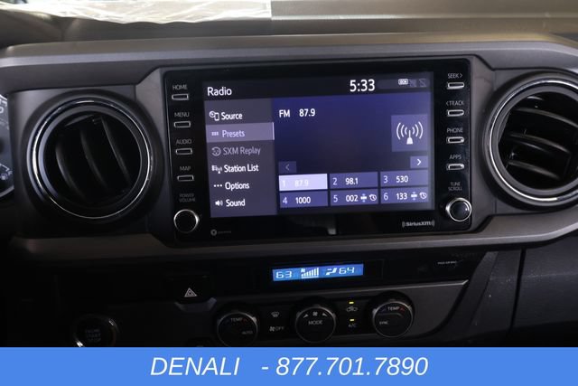 New 2026 GMC Terrain Denali AWD/4WD image 22