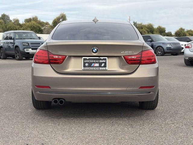Used 2016 BMW 428i Gran Coupe image 7