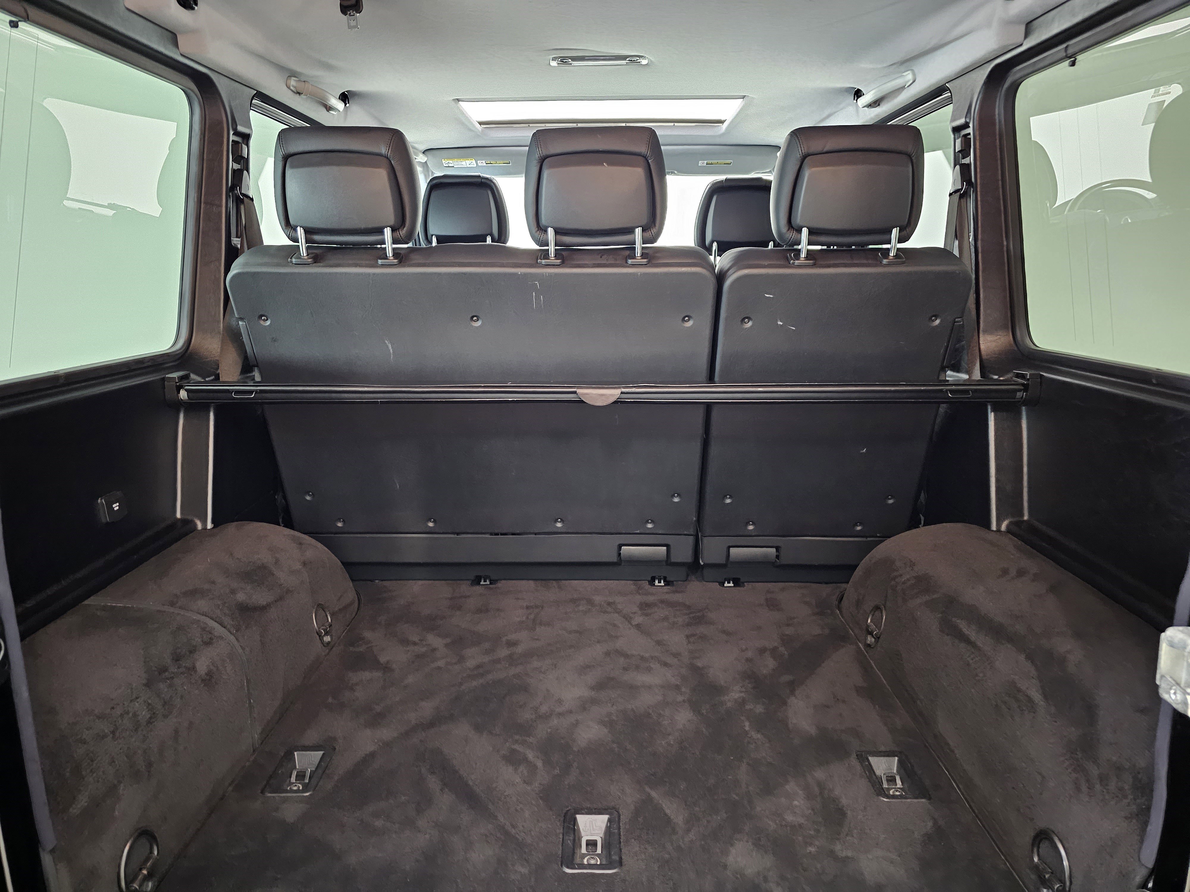 Used 2012 Mercedes-Benz G 550 image 26