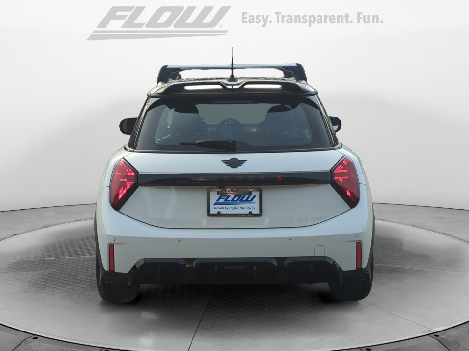 New 2026 MINI Cooper S image 6