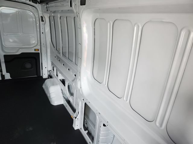 New 2026 Ford Transit 250 148 Medium Roof Extended AWD image 15