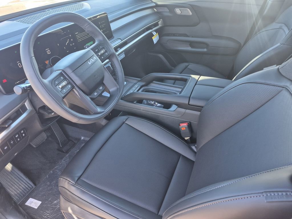 New 2027 Kia Telluride S image 10