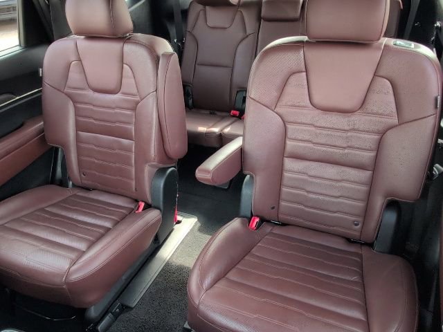Used 2023 Kia Telluride SX Prestige image 7
