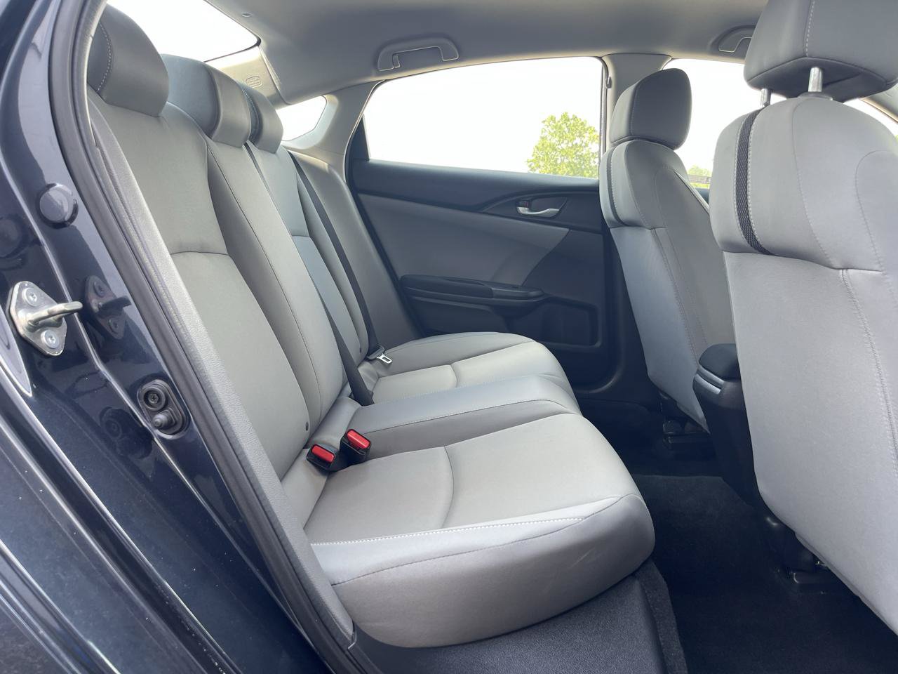 Used 2019 Honda Civic LX image 23
