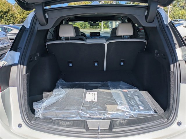 New 2025 Acura RDX SH-AWD image 10