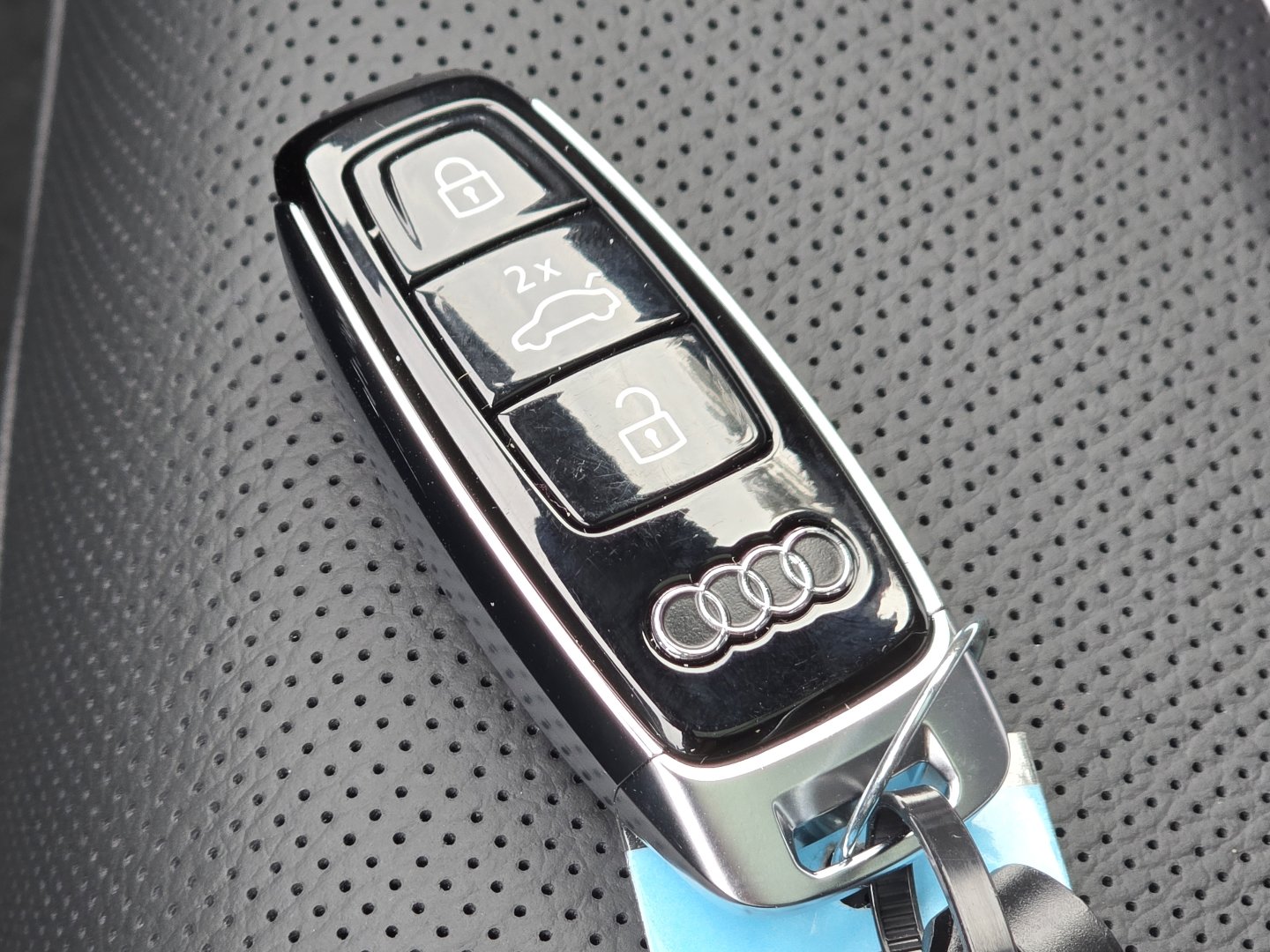 New 2026 Audi Q7 2.0T Premium Plus image 41