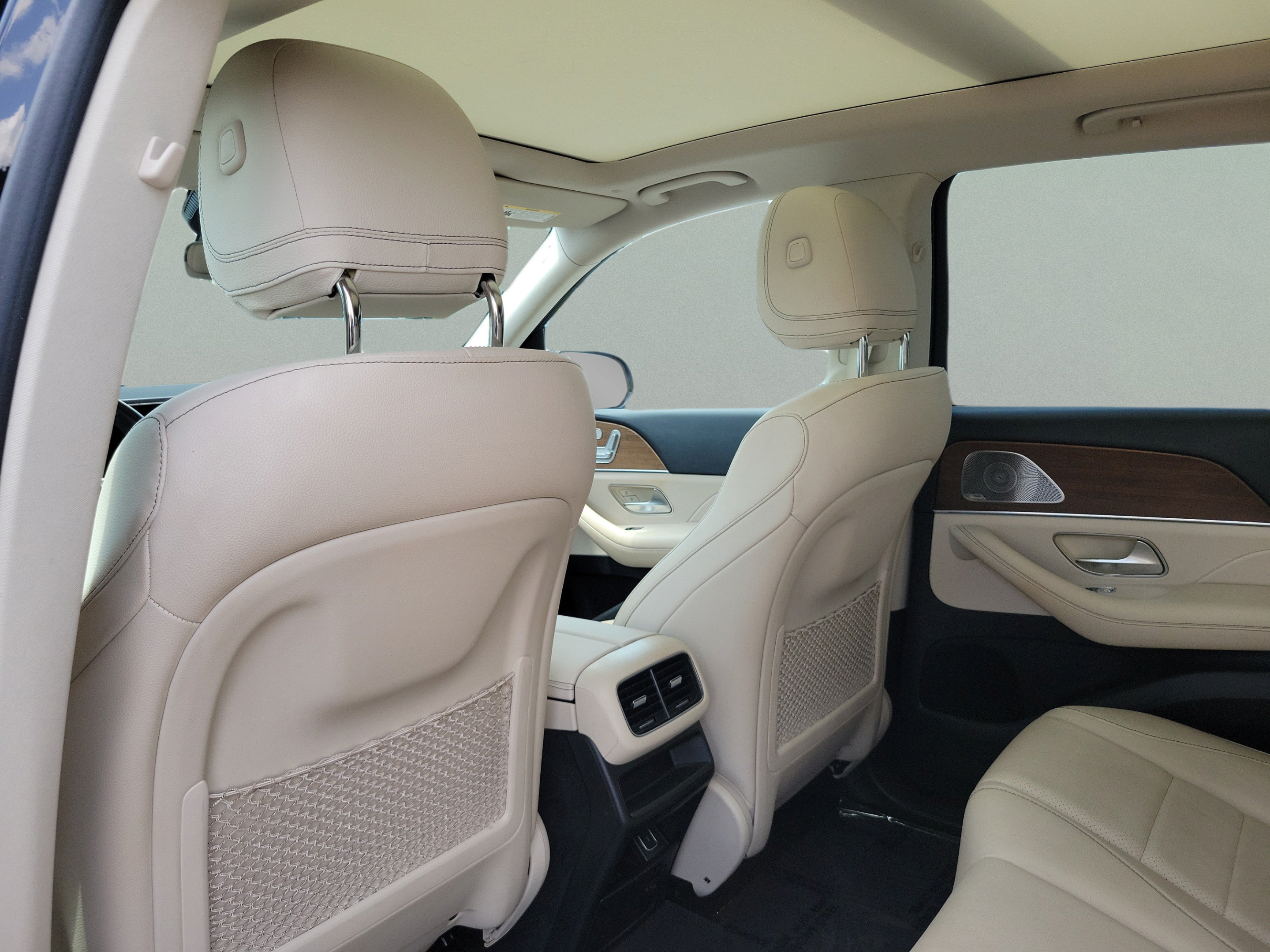 Certified 2022 Mercedes-Benz GLE 350 4MATIC image 7