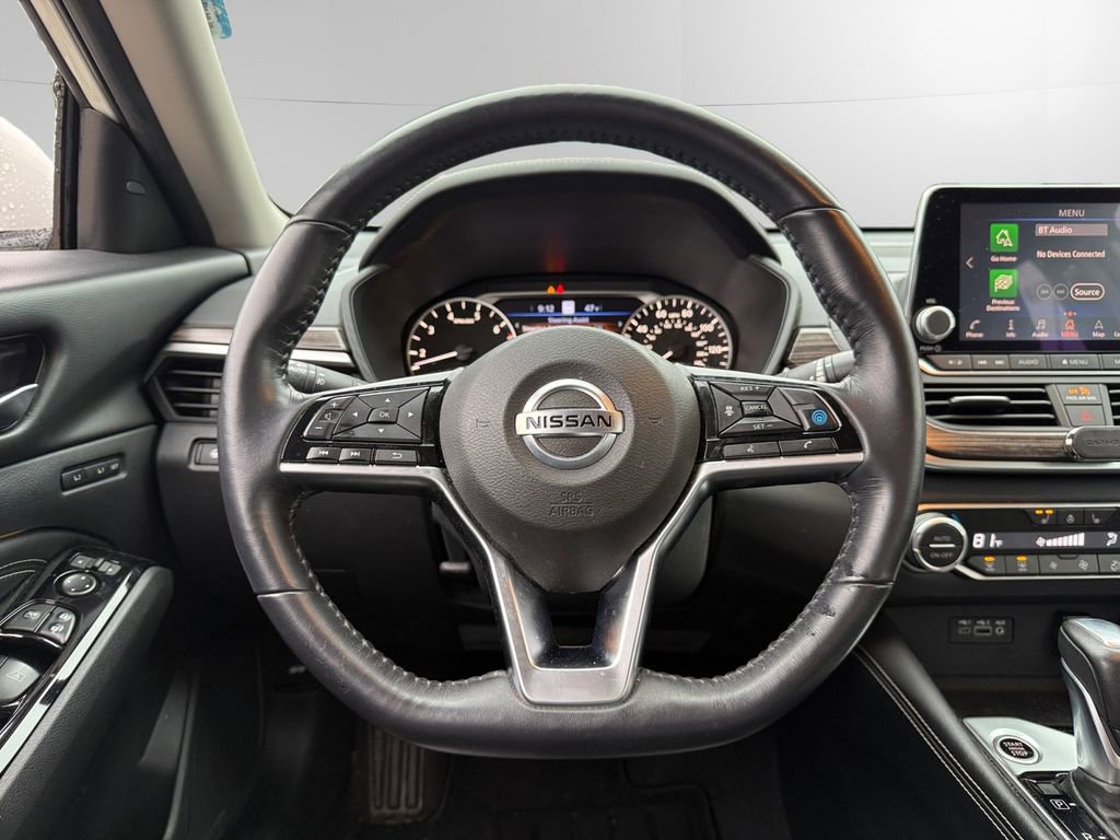 Used 2021 Nissan Altima 2.5 Platinum image 12