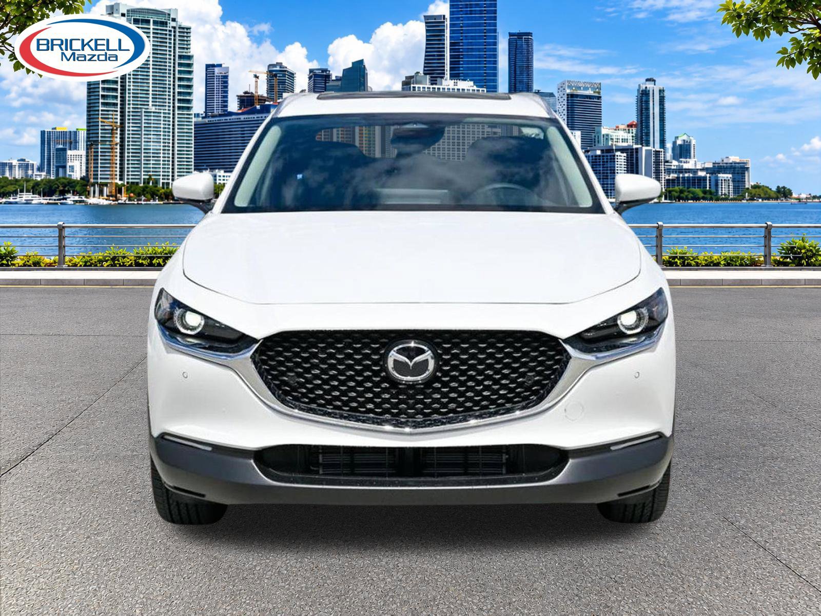 New 2026 MAZDA CX-30 AWD 2.5 S image 2