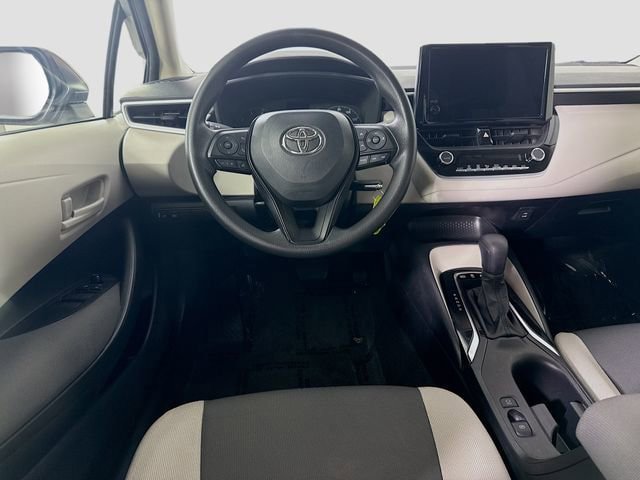 Certified 2023 Toyota Corolla LE w/ Carpet Mat Package (TMS) FWD image 20