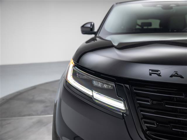 New 2026 Land Rover Range Rover Velar S AWD/4WD image 11