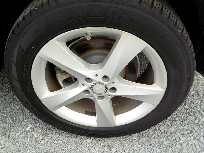 Used 2016 Mercedes-Benz GLE 350 4MATIC w/ Premium Package image 30