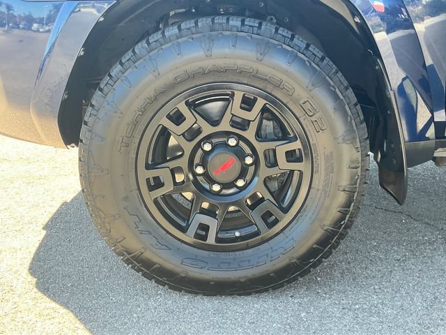 Used 2016 Toyota 4Runner SR5 RWD image 25