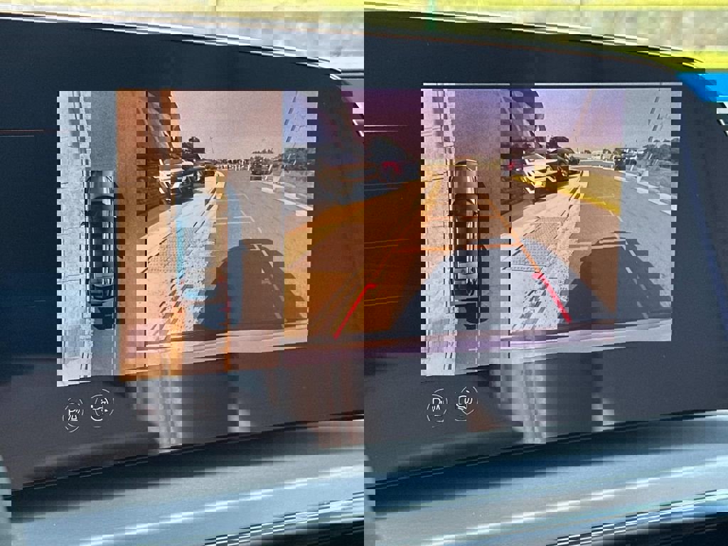 New 2025 Cadillac Lyriq Sport image 21