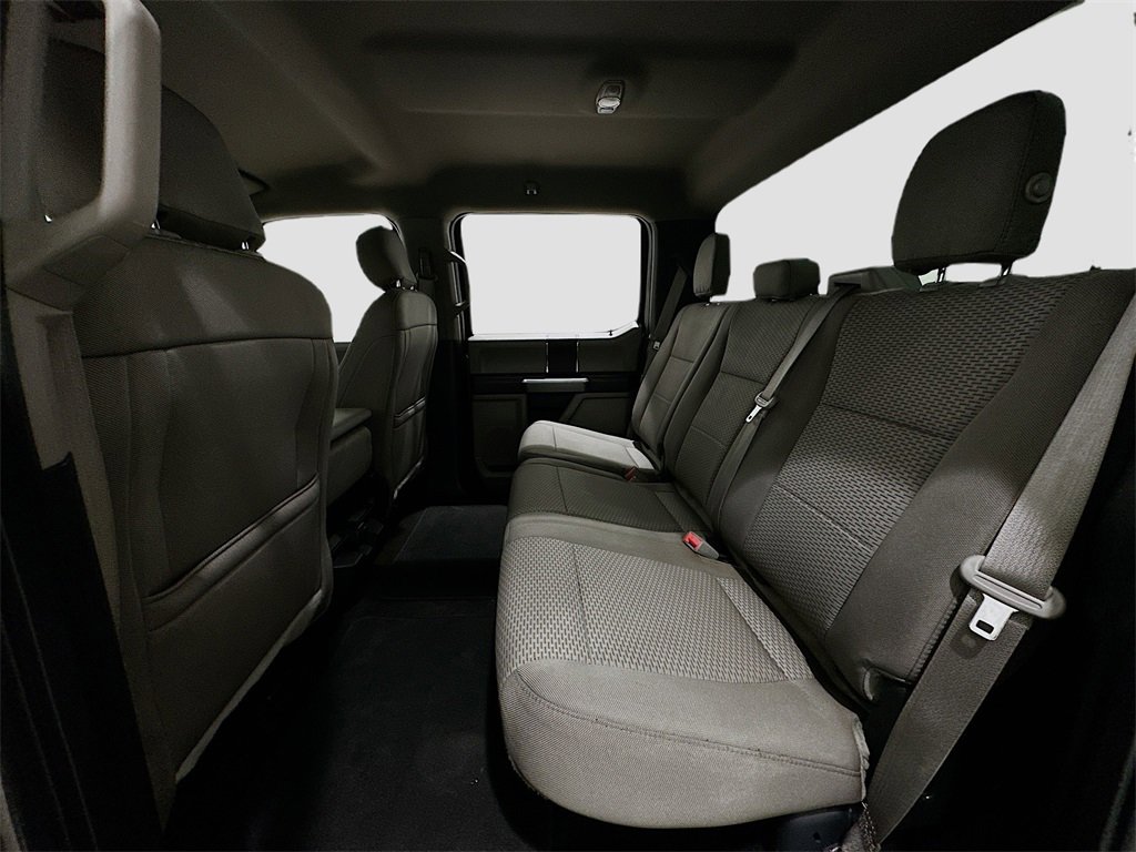 Used 2018 Ford F150 XLT image 23