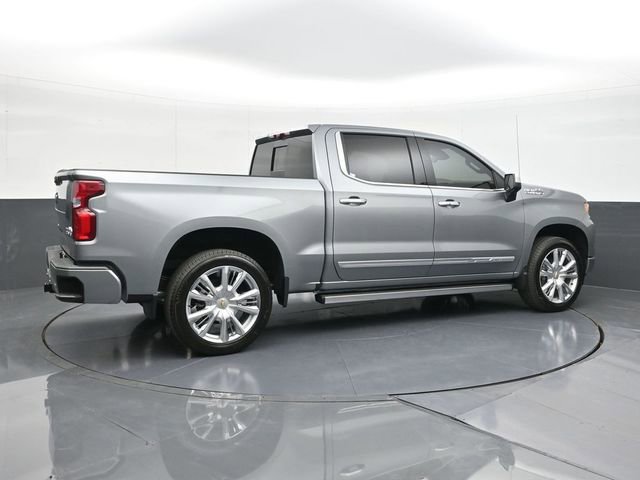 New 2026 Chevrolet Silverado 1500 High Country image 16