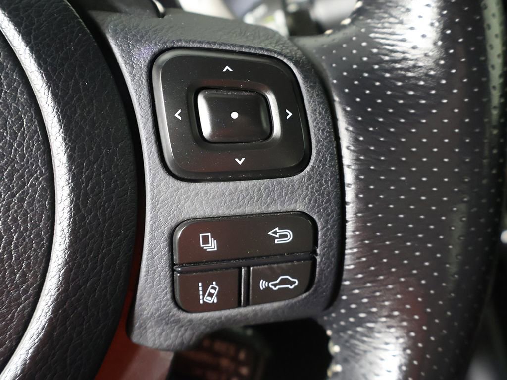 Used 2024 Lexus IS 350 F Sport w/ Memory Package AWD/4WD image 41