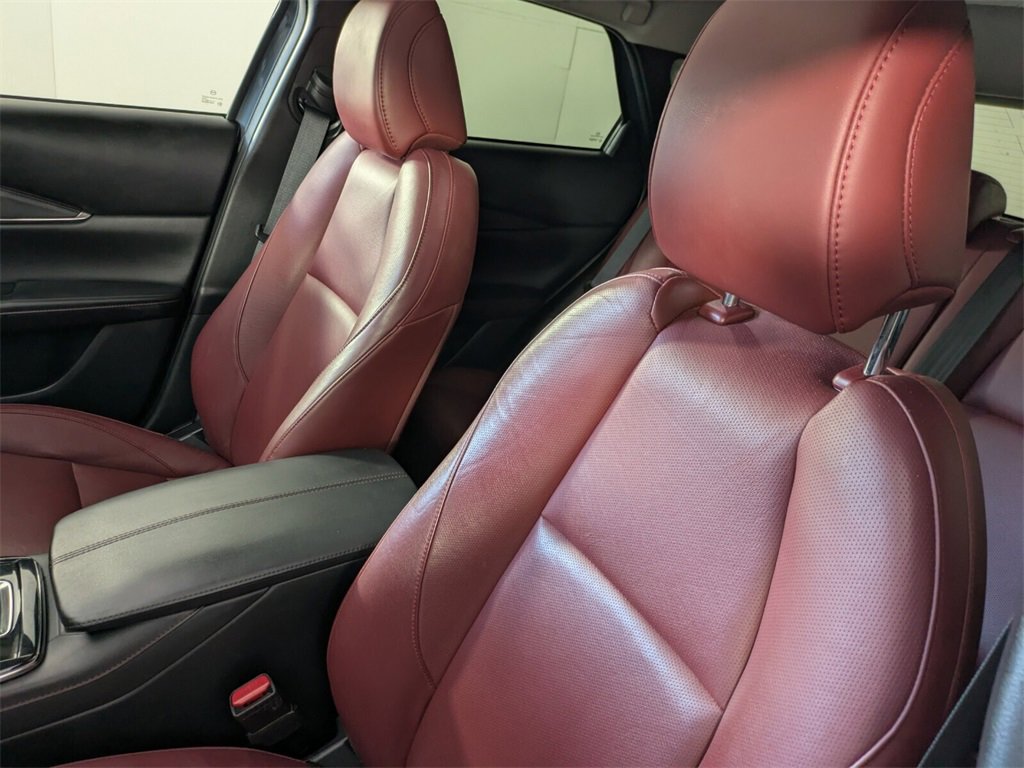 Used 2024 MAZDA CX-30 AWD 2.5 S w/ Preferred Package image 11